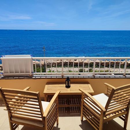 Residencial Varadero Villajoyosa Esterno foto