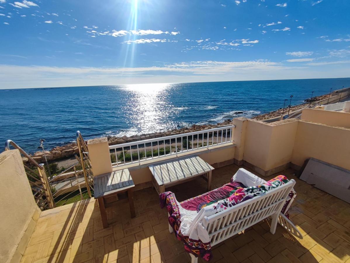 Residencial Varadero Villajoyosa Esterno foto