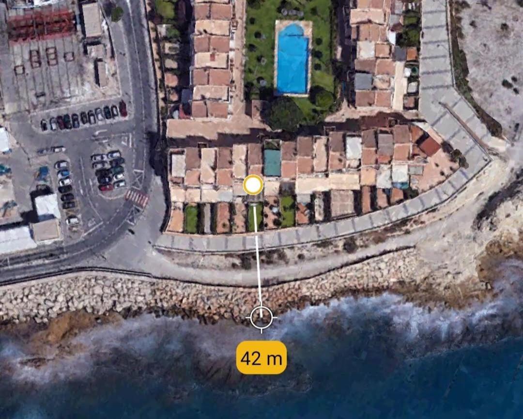 Residencial Varadero Villajoyosa Esterno foto