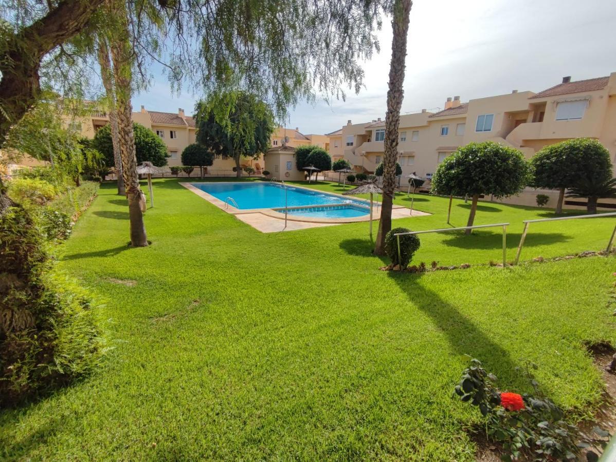 Residencial Varadero Villajoyosa Esterno foto