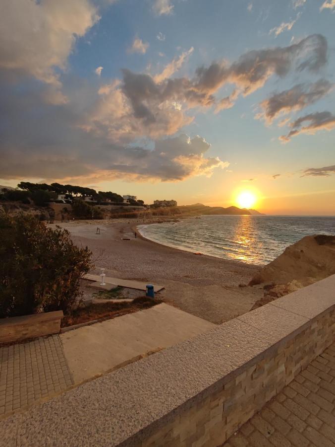 Residencial Varadero Villajoyosa Esterno foto
