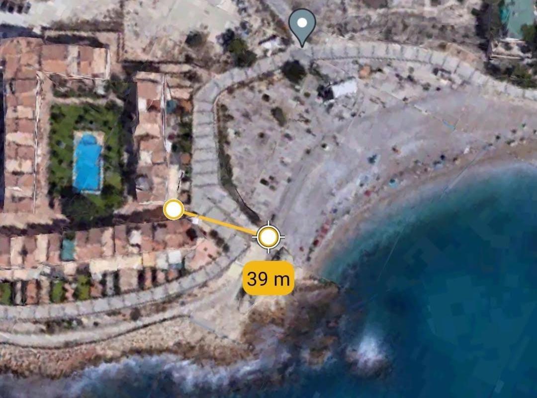 Residencial Varadero Villajoyosa Esterno foto