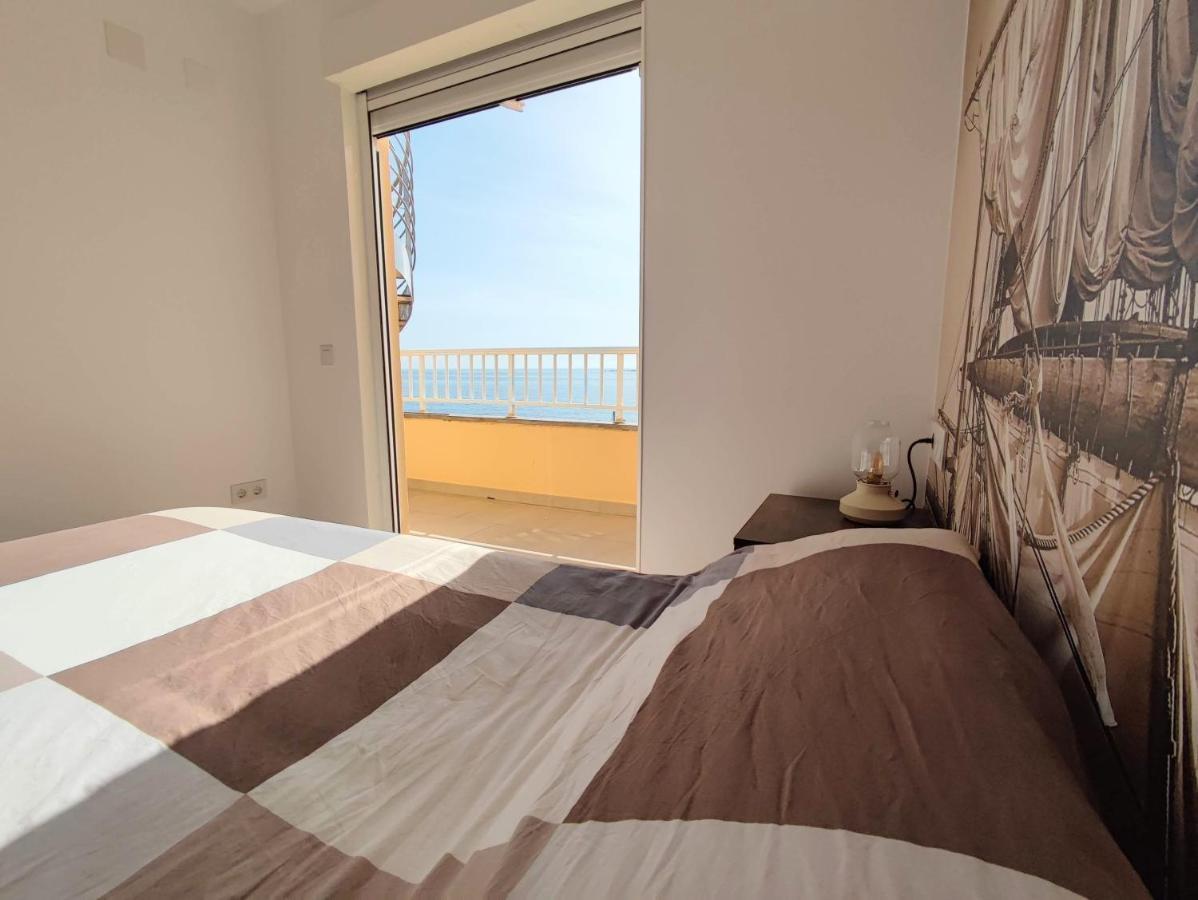 Residencial Varadero Villajoyosa Esterno foto