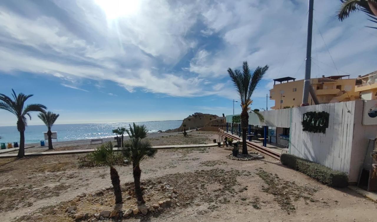 Residencial Varadero Villajoyosa Esterno foto
