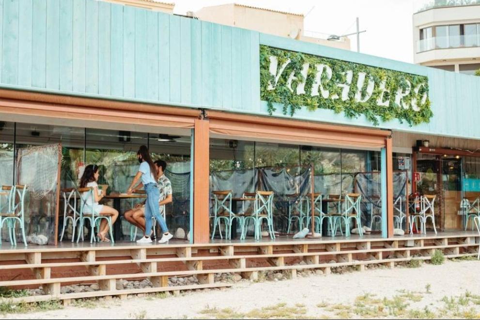 Residencial Varadero Villajoyosa Esterno foto