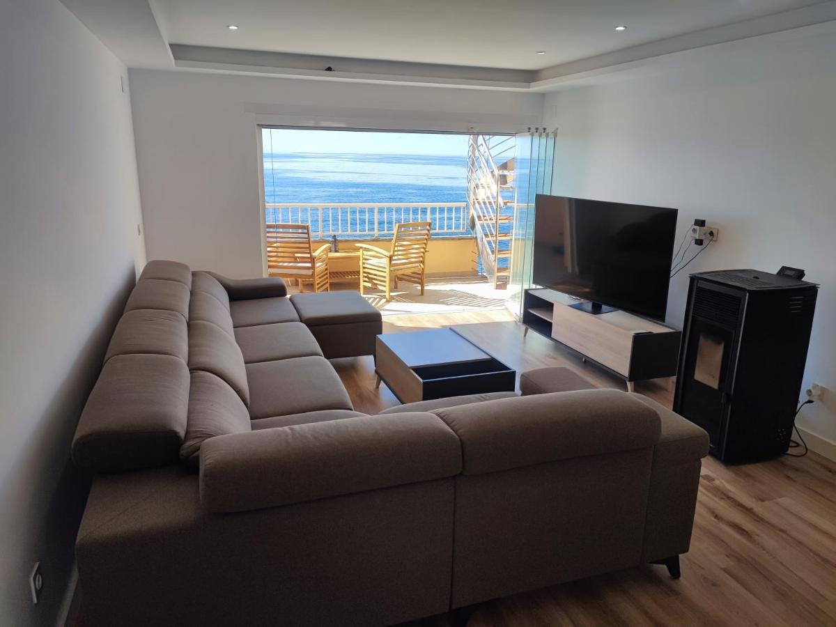 Residencial Varadero Villajoyosa Esterno foto