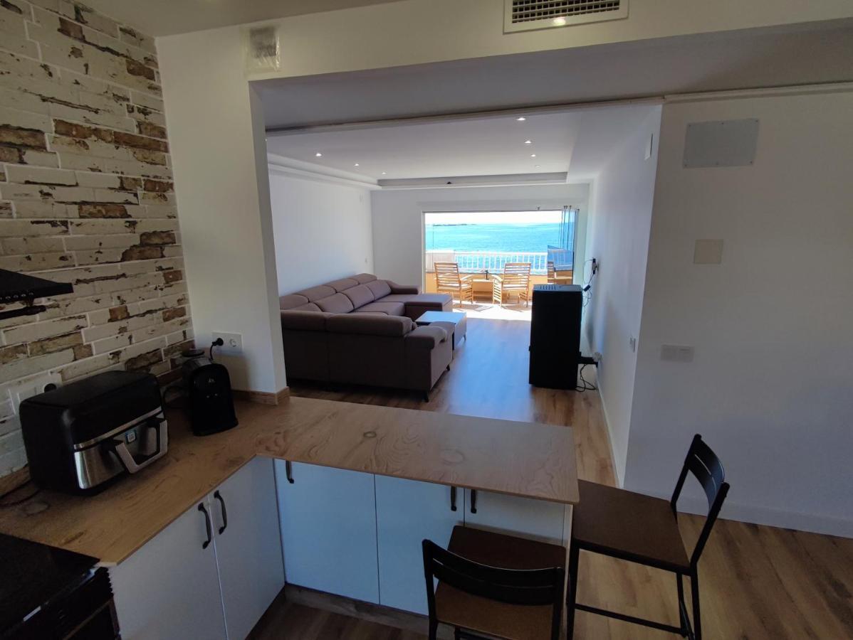 Residencial Varadero Villajoyosa Esterno foto