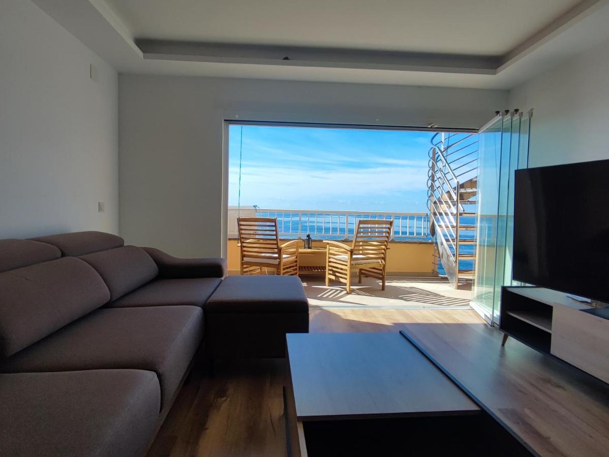 Residencial Varadero Villajoyosa Esterno foto