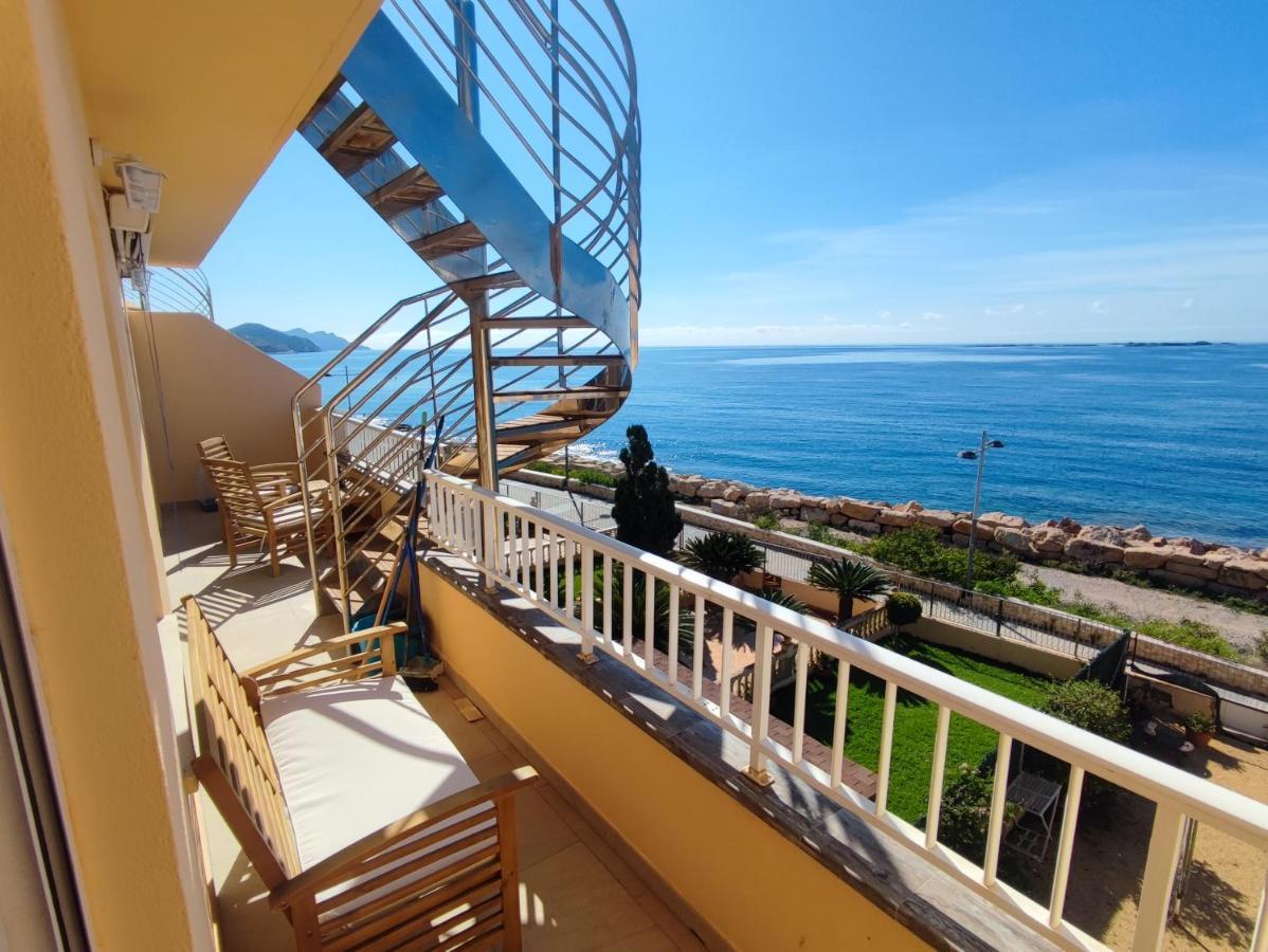 Residencial Varadero Villajoyosa Esterno foto